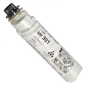 Ricoh MP301E Cartouche de toner 1 pièce(s) Original Noir (842339)