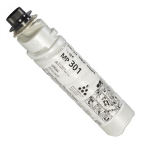 Ricoh MP301E Cartouche de toner 1 pièce(s) Original Noir (842339)