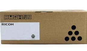 Ricoh 841887 Cartouche de toner 1 pièce(s) Original Noir (841887)