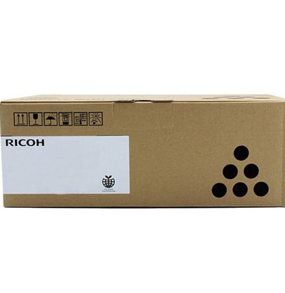 Ricoh 841887 Cartouche de toner 1 pièce(s) Original Noir (841887)