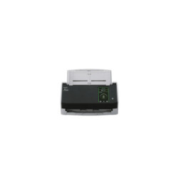 Ricoh fi-8040 Numériseur chargeur automatique de documents (adf) + chargeur manuel 600 x 600 DPI A4 Noir, Gris (PA03836-B001)
