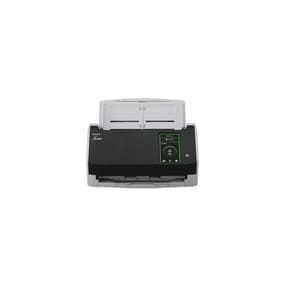 Ricoh fi-8040 Numériseur chargeur automatique de documents (adf) + chargeur manuel 600 x 600 DPI A4 Noir, Gris (PA03836-B001) — image 2