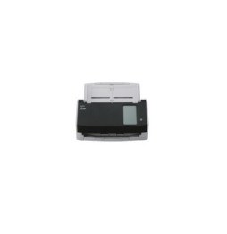Ricoh fi-8040 Numériseur chargeur automatique de documents (adf) + chargeur manuel 600 x 600 DPI A4 Noir, Gris (PA03836-B001)