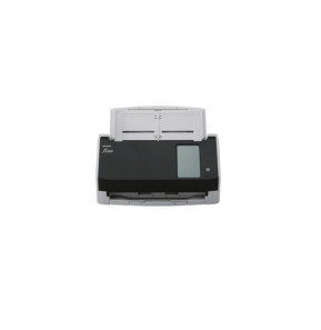Ricoh fi-8040 Numériseur chargeur automatique de documents (adf) + chargeur manuel 600 x 600 DPI A4 Noir, Gris (PA03836-B001)