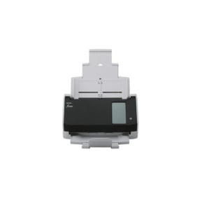 Ricoh fi-8040 Numériseur chargeur automatique de documents (adf) + chargeur manuel 600 x 600 DPI A4 Noir, Gris (PA03836-B001)
