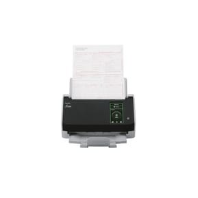 Ricoh fi-8040 Numériseur chargeur automatique de documents (adf) + chargeur manuel 600 x 600 DPI A4 Noir, Gris (PA03836-B001) — image 6