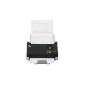 Ricoh fi-8040 Numériseur chargeur automatique de documents (adf) + chargeur manuel 600 x 600 DPI A4 Noir, Gris (PA03836-B001) — image 7