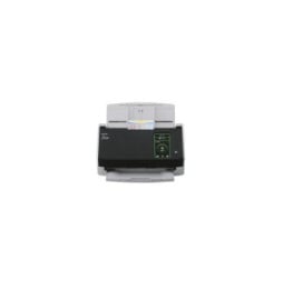 Ricoh fi-8040 Numériseur chargeur automatique de documents (adf) + chargeur manuel 600 x 600 DPI A4 Noir, Gris (PA03836-B001)