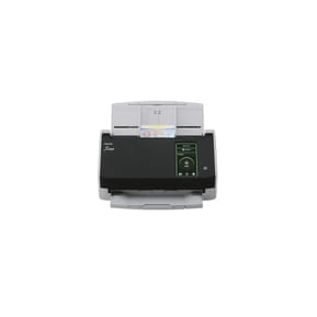 Ricoh fi-8040 Numériseur chargeur automatique de documents (adf) + chargeur manuel 600 x 600 DPI A4 Noir, Gris (PA03836-B001) — image 8