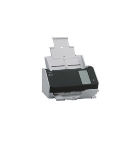 Ricoh fi-8040 Numériseur chargeur automatique de documents (adf) + chargeur manuel 600 x 600 DPI A4 Noir, Gris (PA03836-B001)
