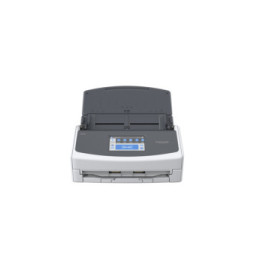 Ricoh ScanSnap iX1600 Numériseur chargeur automatique de documents (adf) + chargeur manuel 600 x 600 DPI A4 Blanc