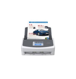 Ricoh ScanSnap iX1600 Numériseur chargeur automatique de documents (adf) + chargeur manuel 600 x 600 DPI A4 Blanc
