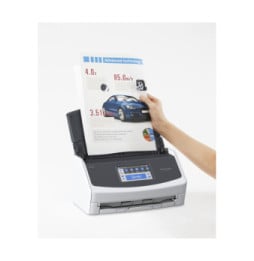 Ricoh ScanSnap iX1600 Numériseur chargeur automatique de documents (adf) + chargeur manuel 600 x 600 DPI A4 Blanc