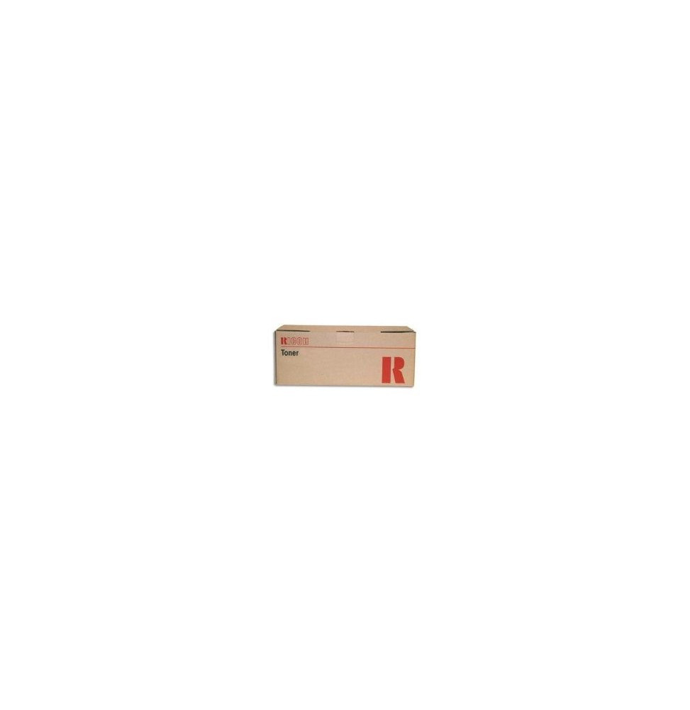 Ricoh 842283 Cartouche de toner 1 pièce(s) Original Noir (842283)