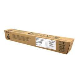 Ricoh 842043 Cartouche de toner 1 pièce(s) Original Noir (842043)