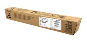 Ricoh 842043 Cartouche de toner 1 pièce(s) Original Noir (842043)