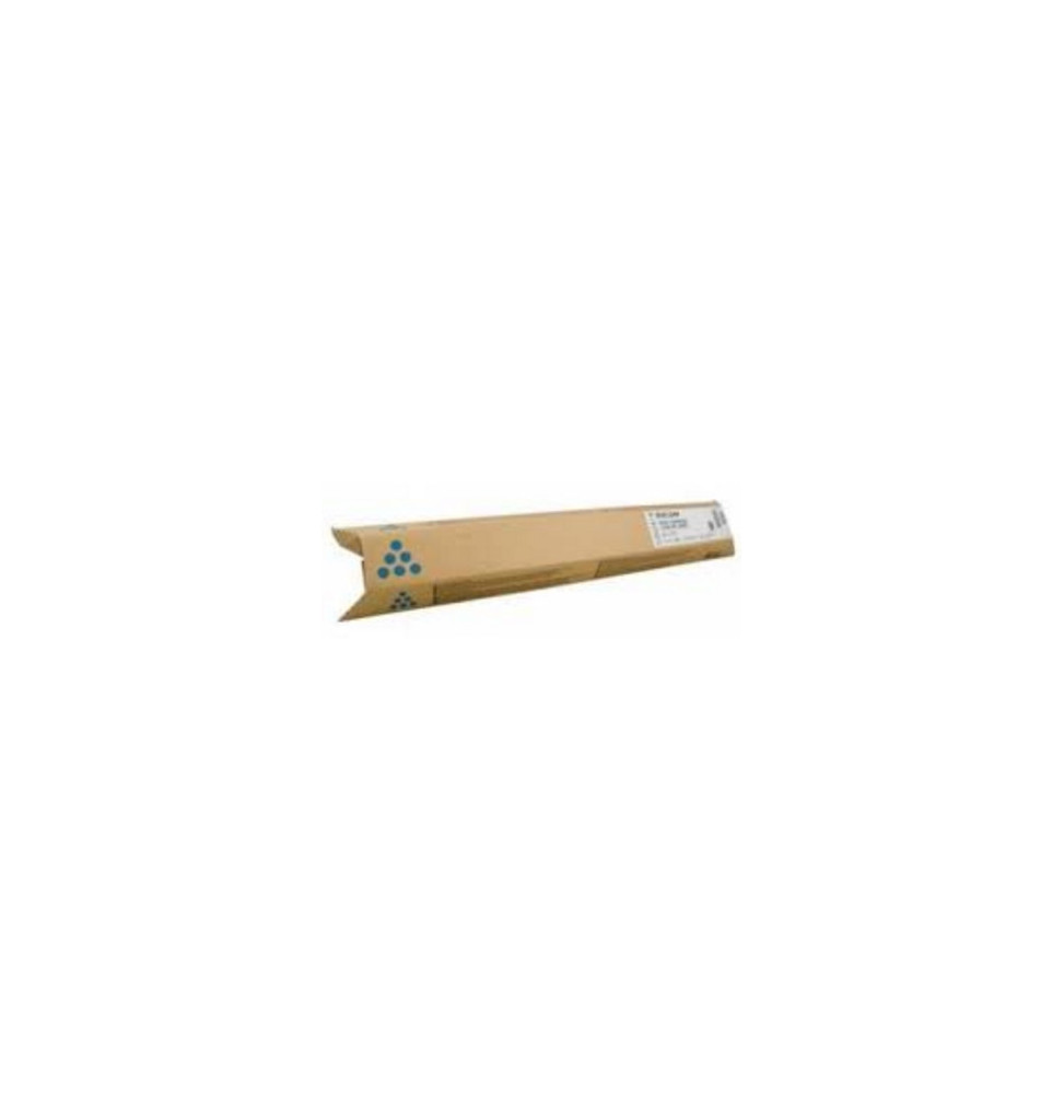 Ricoh 842046 Cartouche de toner 1 pièce(s) Original Cyan (842046)