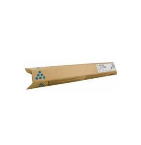 Ricoh 842046 Cartouche de toner 1 pièce(s) Original Cyan (842046)