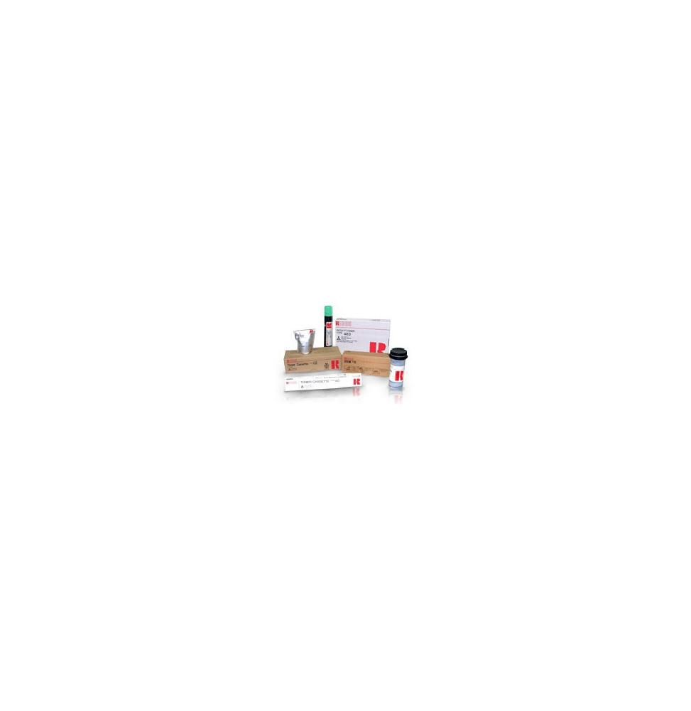 Ricoh 841426 Cartouche de toner 1 pièce(s) Original Magenta (841426)