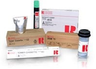 Ricoh 841426 Cartouche de toner 1 pièce(s) Original Magenta (841426)
