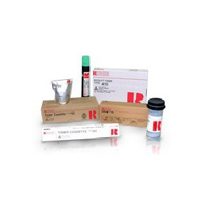 Ricoh 841426 Cartouche de toner 1 pièce(s) Original Magenta (841426)