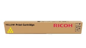 Ricoh 842044 Cartouche de toner 1 pièce(s) Original Jaune (842044)