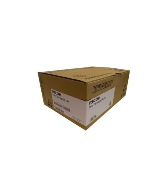 Ricoh 406956 Cartouche de toner 1 pièce(s) Original Noir SP 300, 1500 Pages (406956)