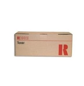 Ricoh 408184 Cartouche de toner 1 pièce(s) Original Noir (408184)