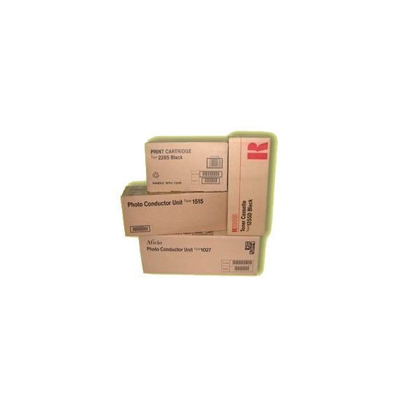 Ricoh 408185 Cartouche de toner 1 pièce(s) Original Bleu (408185)