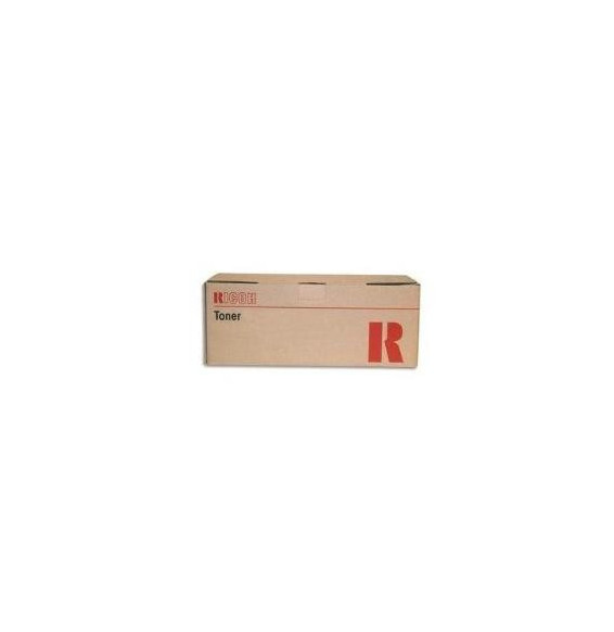 Ricoh 408186 Cartouche de toner 1 pièce(s) Original Magenta (408186)