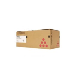 Ricoh 407640 Cartouche de toner 1 pièce(s) Original Magenta (407640)