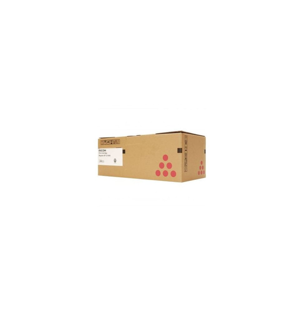 Ricoh 407640 Cartouche de toner 1 pièce(s) Original Magenta (407640)
