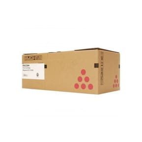 Ricoh 407640 Cartouche de toner 1 pièce(s) Original Magenta (407640)