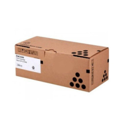 Ricoh 407638 Cartouche de toner 1 pièce(s) Original Noir (407638)