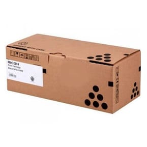 Ricoh 407638 Cartouche de toner 1 pièce(s) Original Noir (407638)