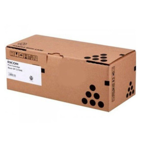 Ricoh 407638 Cartouche de toner 1 pièce(s) Original Noir (407638)