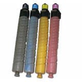 Ricoh 888640 Cartouche de toner 1 pièce(s) Original Noir (888640)