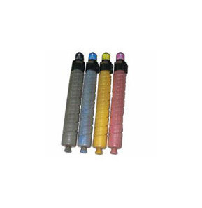 Ricoh 888640 Cartouche de toner 1 pièce(s) Original Noir (888640)