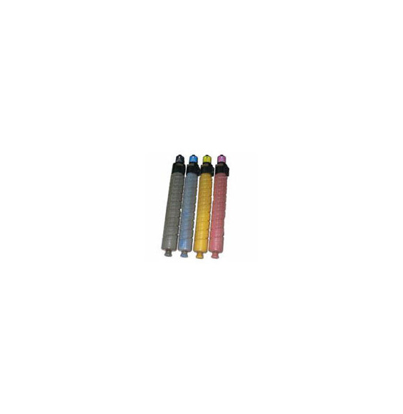 Ricoh 888640 Cartouche de toner 1 pièce(s) Original Noir (888640)
