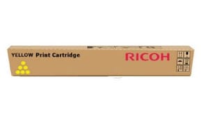 Ricoh 842049 Cartouche de toner 1 pièce(s) Original Jaune (842049)