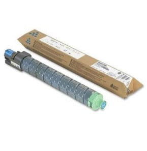Ricoh 842051 Cartouche de toner 1 pièce(s) Original Cyan Cyan, 18000 pages  (842051)