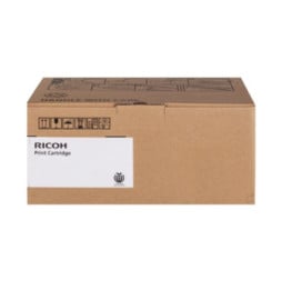 Ricoh 408250 Cartouche de toner 1 pièce(s) Original Noir (408250)
