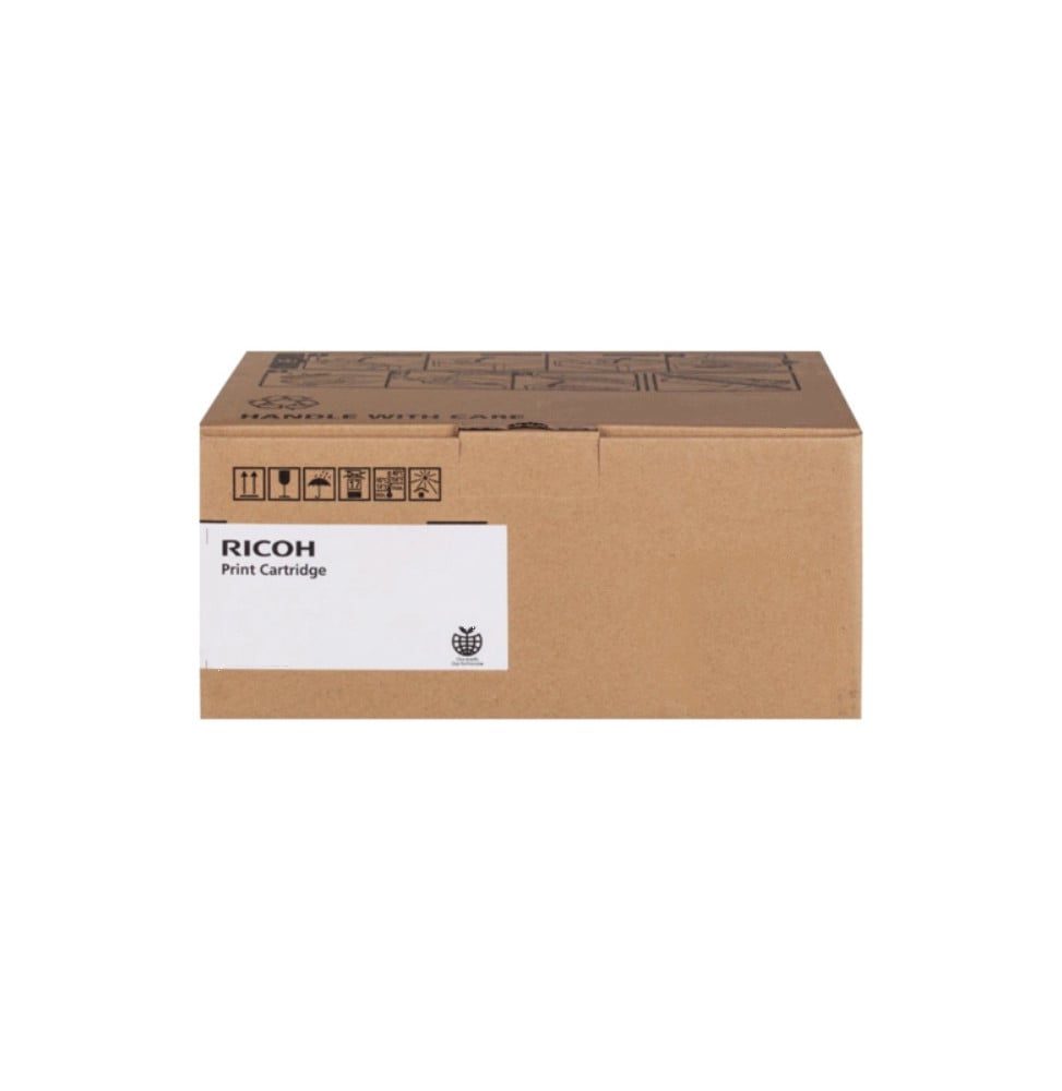 Ricoh 408252 Cartouche de toner 1 pièce(s) Original Magenta (408252)