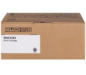 Ricoh 408252 Cartouche de toner 1 pièce(s) Original Magenta (408252)