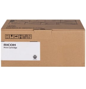 Ricoh 408252 Cartouche de toner 1 pièce(s) Original Magenta (408252)