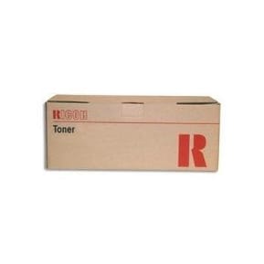 Ricoh 418478 Cartouche de toner 1 pièce(s) Original Noir (418478)