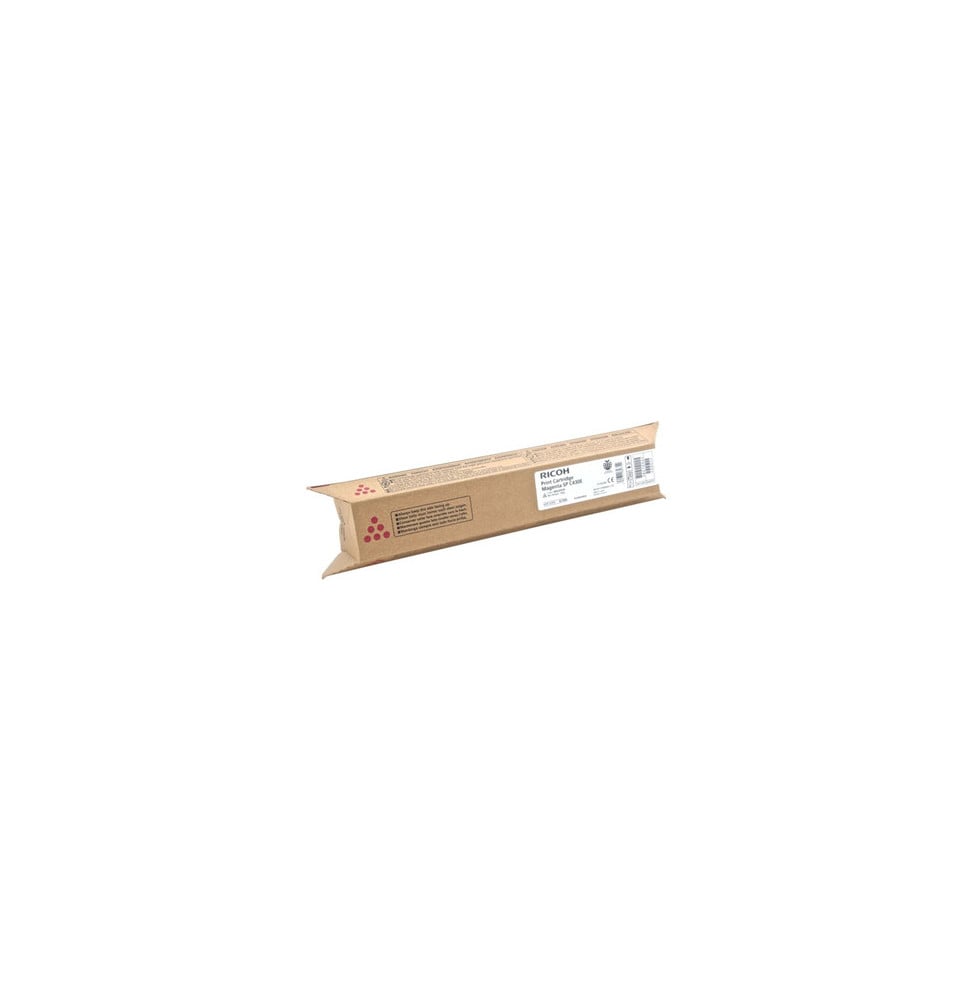 Ricoh 821281 Cartouche de toner 1 pièce(s) Original Magenta (821281)