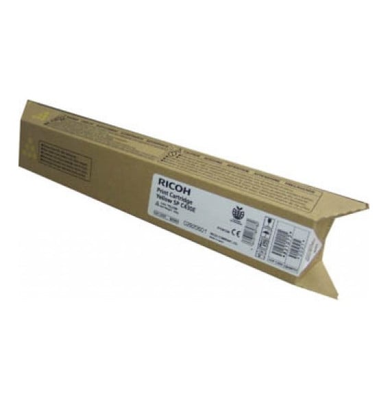 Ricoh 821095 Cartouche de toner 1 pièce(s) Original Jaune SP C430E, 24000 Pages (821095)