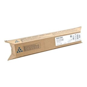 Ricoh 821280 Cartouche de toner 1 pièce(s) Original Cyan (821280)