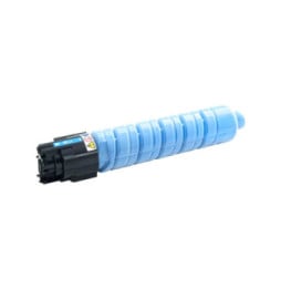 Ricoh 821280 Cartouche de toner 1 pièce(s) Original Cyan (821280)